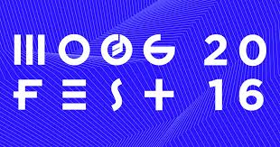 Moogfest, 21C and ME 